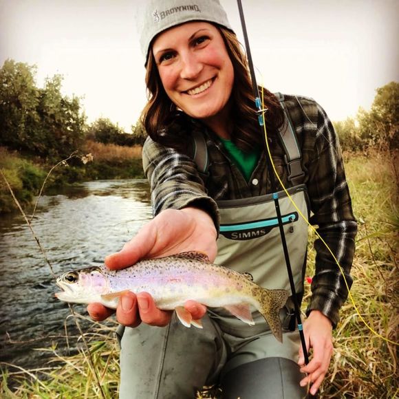 Meet your Posher, Megan - Picture 1 of 1